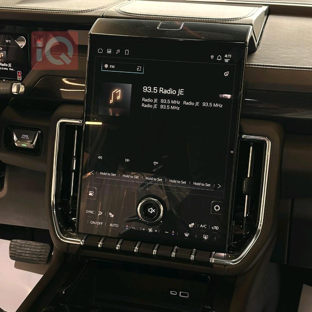 جي ام سي يوكون